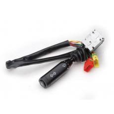 中國重汽，型號WG9130583117組合開關