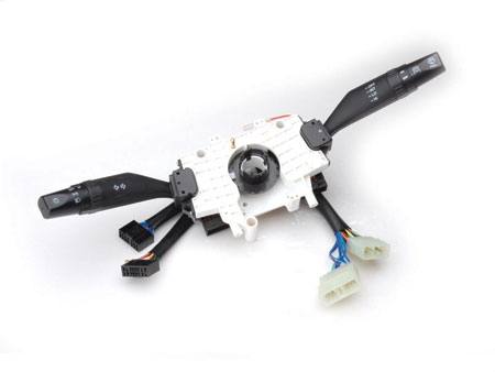 金旅申龍，型號SC022-pxA.組合開關