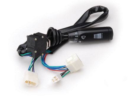 廈門金龍，型號JK3016D緩速器開關(guān)