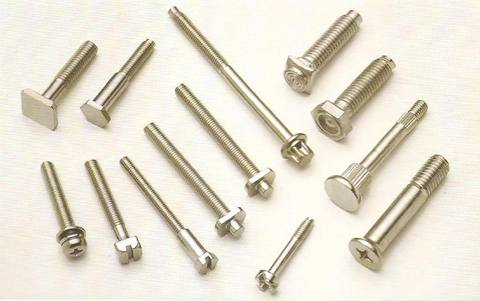 RF-003電機、起動機緊固件