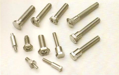 RF-004電機、起動機緊固件