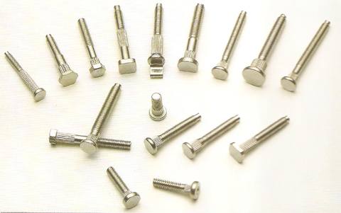 RF-005電機、起動機緊固件