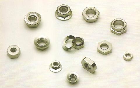 RF-008電機、起動機緊固件