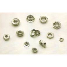 RF-008電機、起動機緊固件