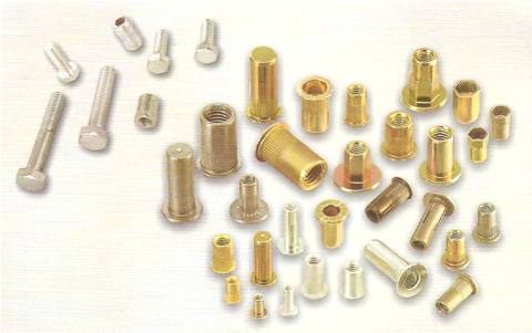 RF-011電機、起動機緊固件