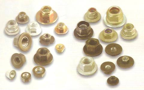 RF-012電機(jī)、起動機(jī)緊固件