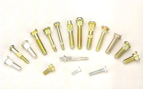 RF-013電機、起動機緊固件