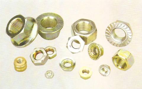 RF-015電機、起動機緊固件