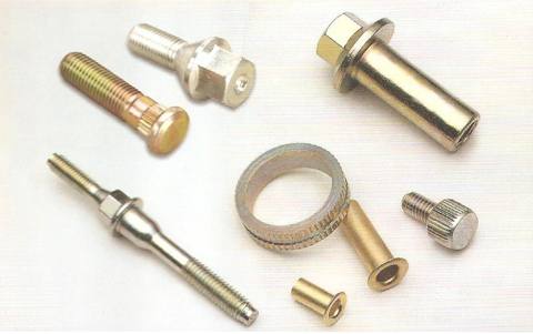 RF-020電機、起動機緊固件