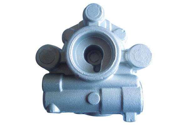 DYF053汽車助力泵鑄件