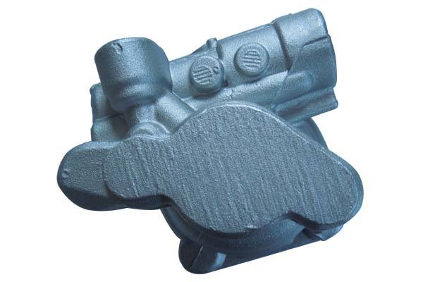 DYF010汽車助力泵鑄件