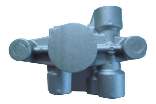 DYF019汽車助力泵鑄件