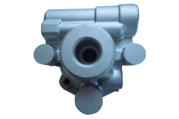 DYF028汽車助力泵鑄件
