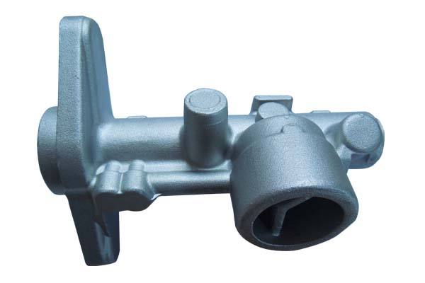 DYC004汽車離合器泵鑄件