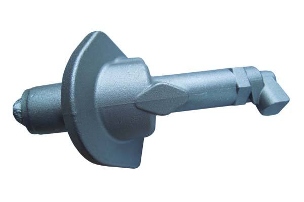 DYC008汽車(chē)離合器泵鑄件