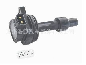汽車(chē)筆式點(diǎn)火線圈VOLVO
