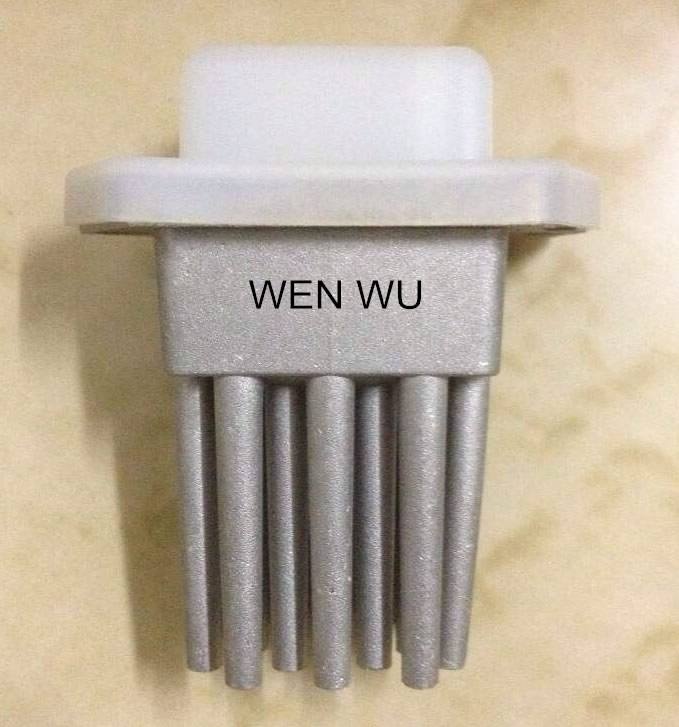 藍鳥/帥客 風速控制器