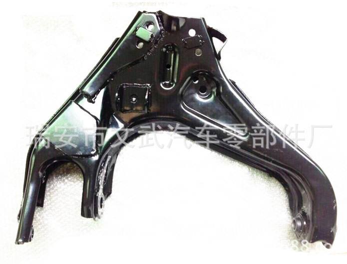 供應馬自達BT-50控制臂/上下擺臂UR61-34-300 LH UR61-34-350 RH