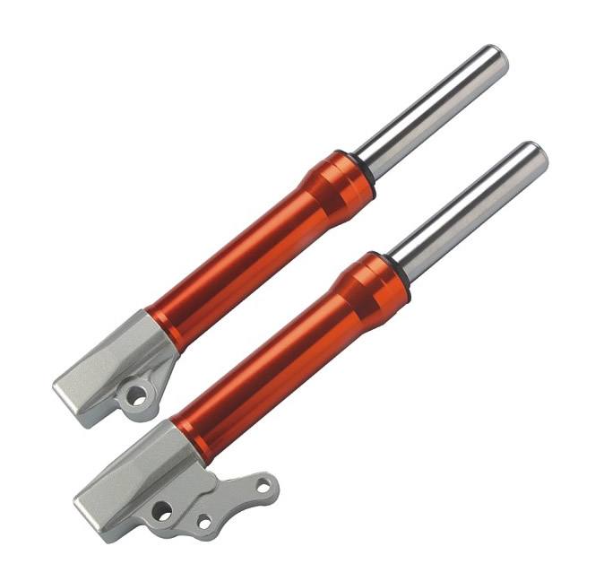 QJ-巧格-07電動(dòng)車(chē)減震器（前減）