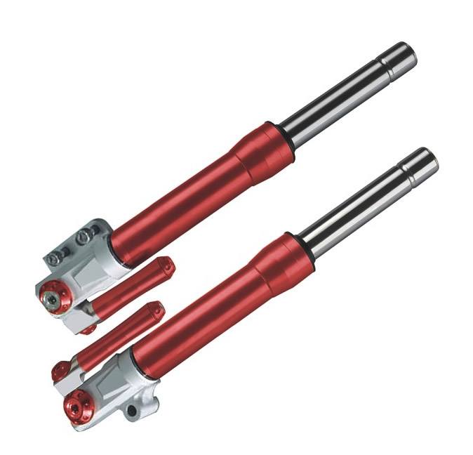 QJ-巡鷹-05電動(dòng)車減震器（前減）