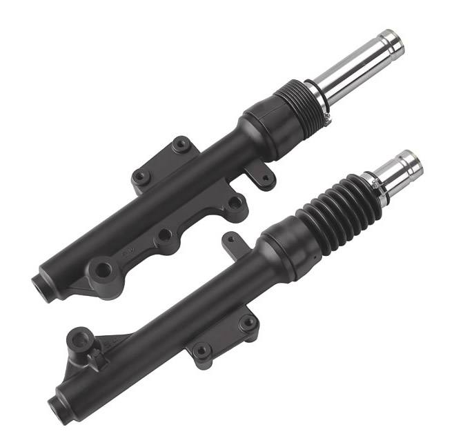 QJ-巡鷹-12電動車減震器（前減）