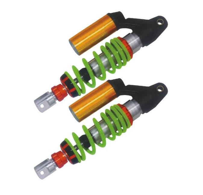 QJ-007電動車減震器（后減）