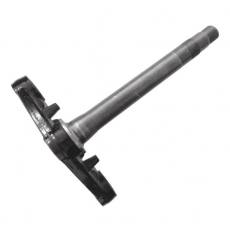 QJ-天劍摩托車鏈板、方向柱