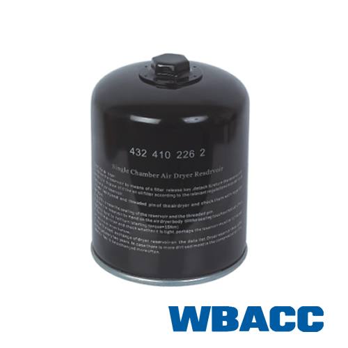 帶帽空氣干燥筒4324102262