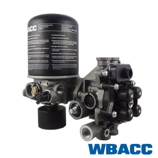 奔馳空氣干燥器ZB4805