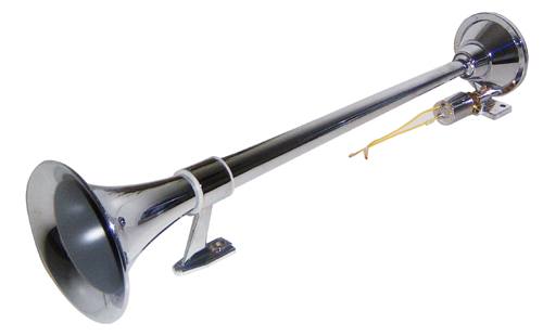 LD-101電控氣喇叭/電動氣喇叭