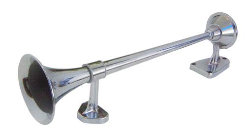 LD-103電控氣喇叭/電動氣喇叭