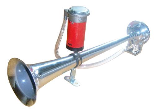 LD-112電控氣喇叭/電動氣喇叭