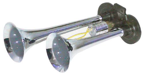 LD-201電控氣喇叭/電動氣喇叭