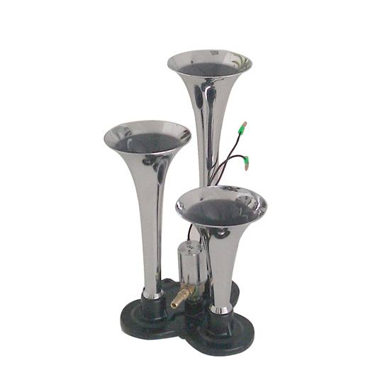 LD-301電控氣喇叭/電動氣喇叭