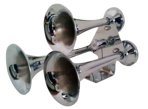 LD-305電控氣喇叭/電動(dòng)氣喇叭