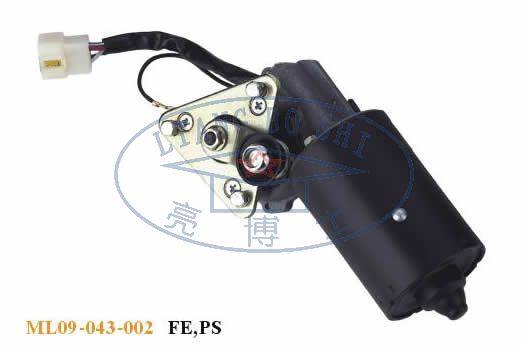 ML09-04-002雨刮電機(jī)