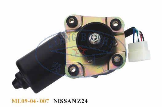 ML09-04-007雨刮電機(jī)