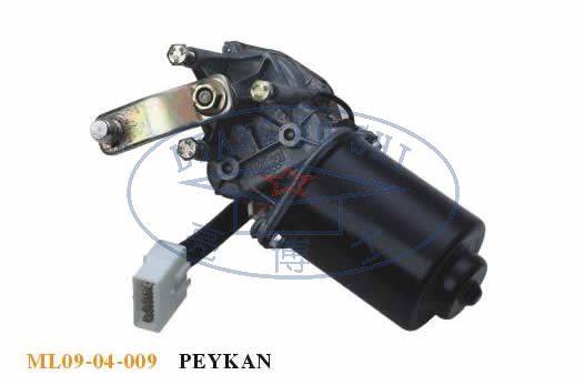 ML09-04-009雨刮電機