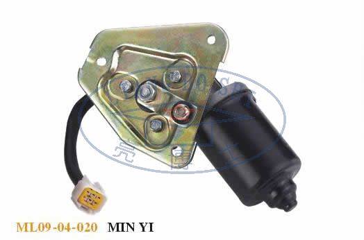 ML09-04-020雨刮電機(jī)