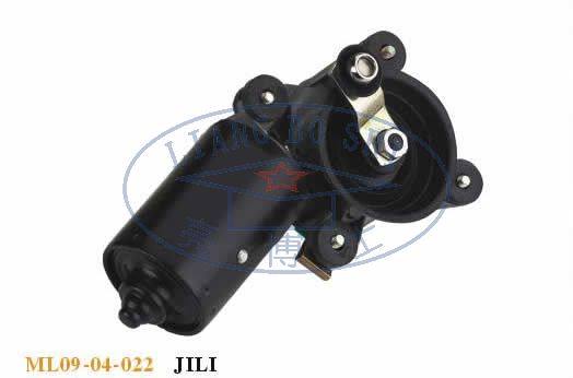 ML09-04-022雨刮電機