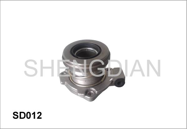 SD012 離合器分離軸承總成 
