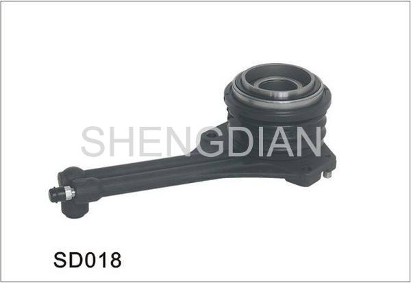 SD018 離合器分離軸承總成 