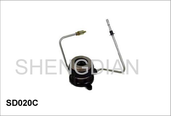 SD020C離合器分離軸承總成 