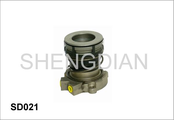 SD021離合器分離軸承總成 