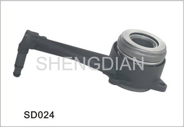 SD024離合器分離軸承總成 