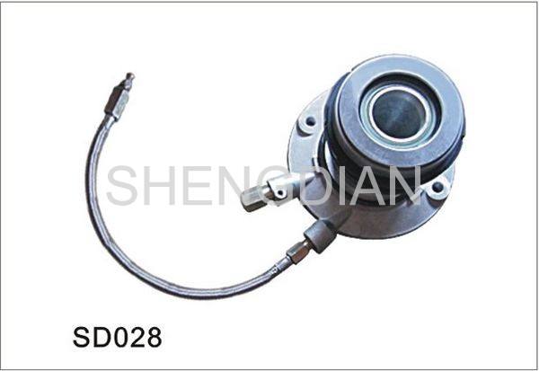 SD028離合器分離軸承總成 