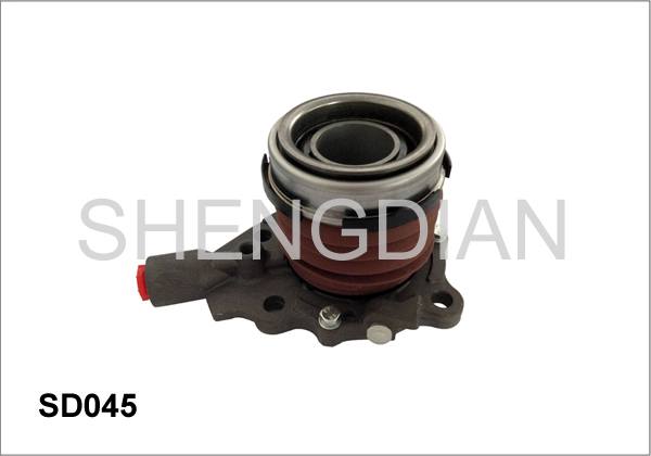SD045離合器分離軸承總成 