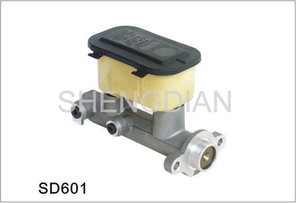SD601制動總泵