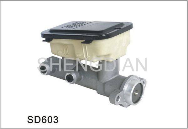 SD603制動總泵