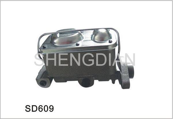 SD609制動(dòng)總泵